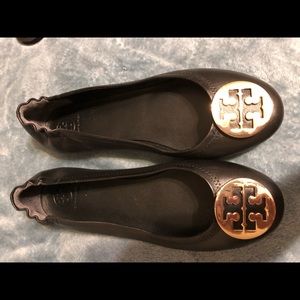 Tory Burch flats